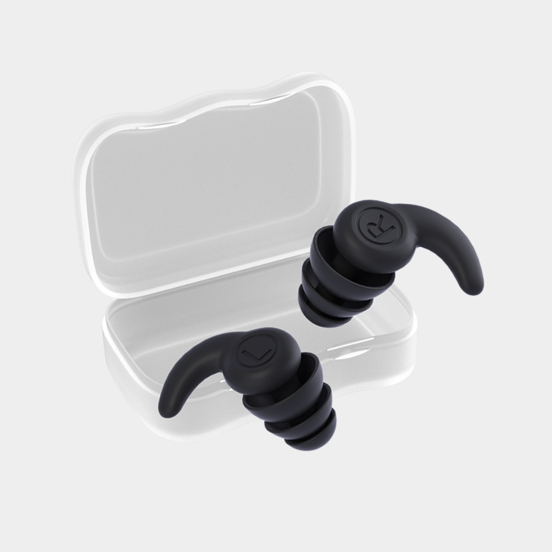 Pro 3-Layer Earplugs