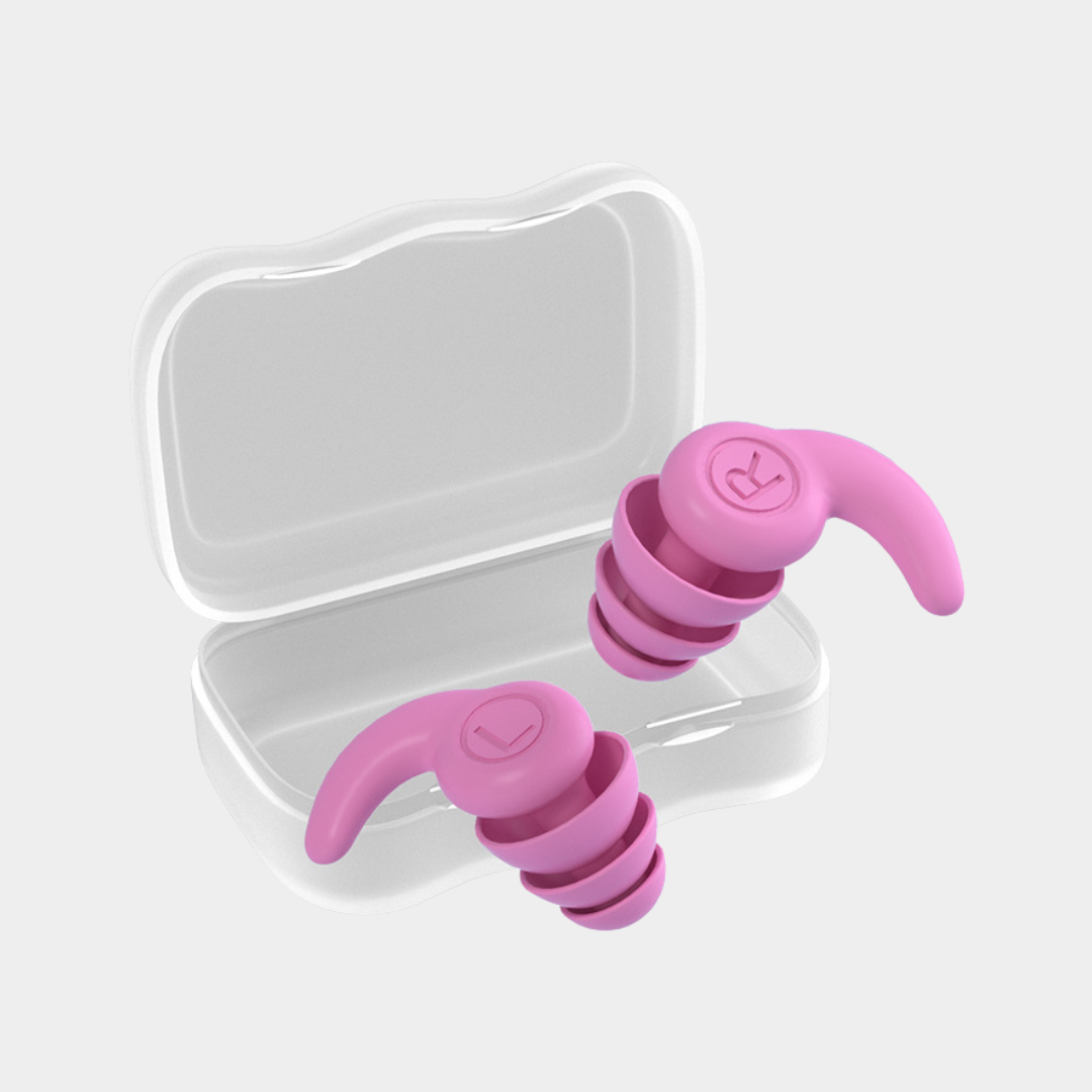Pro 3-Layer Earplugs